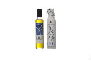 Aulis Extra Virgin Olive Oil (250ml)