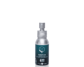 Magnific Beard Oil Cube MEN 100% Natural| Cube Labs World | Natural Cosmetics & Organic Supplements