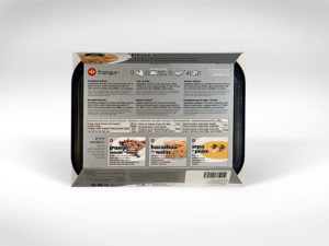 frangus, rei dos frangos, frangus food, codfish, codfish à brás, portuguese food, mediterranean food, deep frozen ready meal