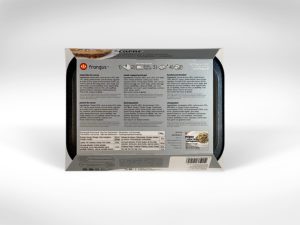 frangus, rei dos frangos, frangus food, empadão, sheperds pie, portuguese food, mediterranean food, deep frozen ready meal