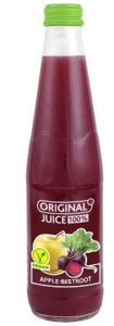 330ml apple-beetroot NFC juice