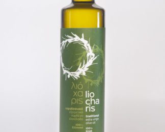Liocharis Kefalonia Extra Virgin Olive Oil
