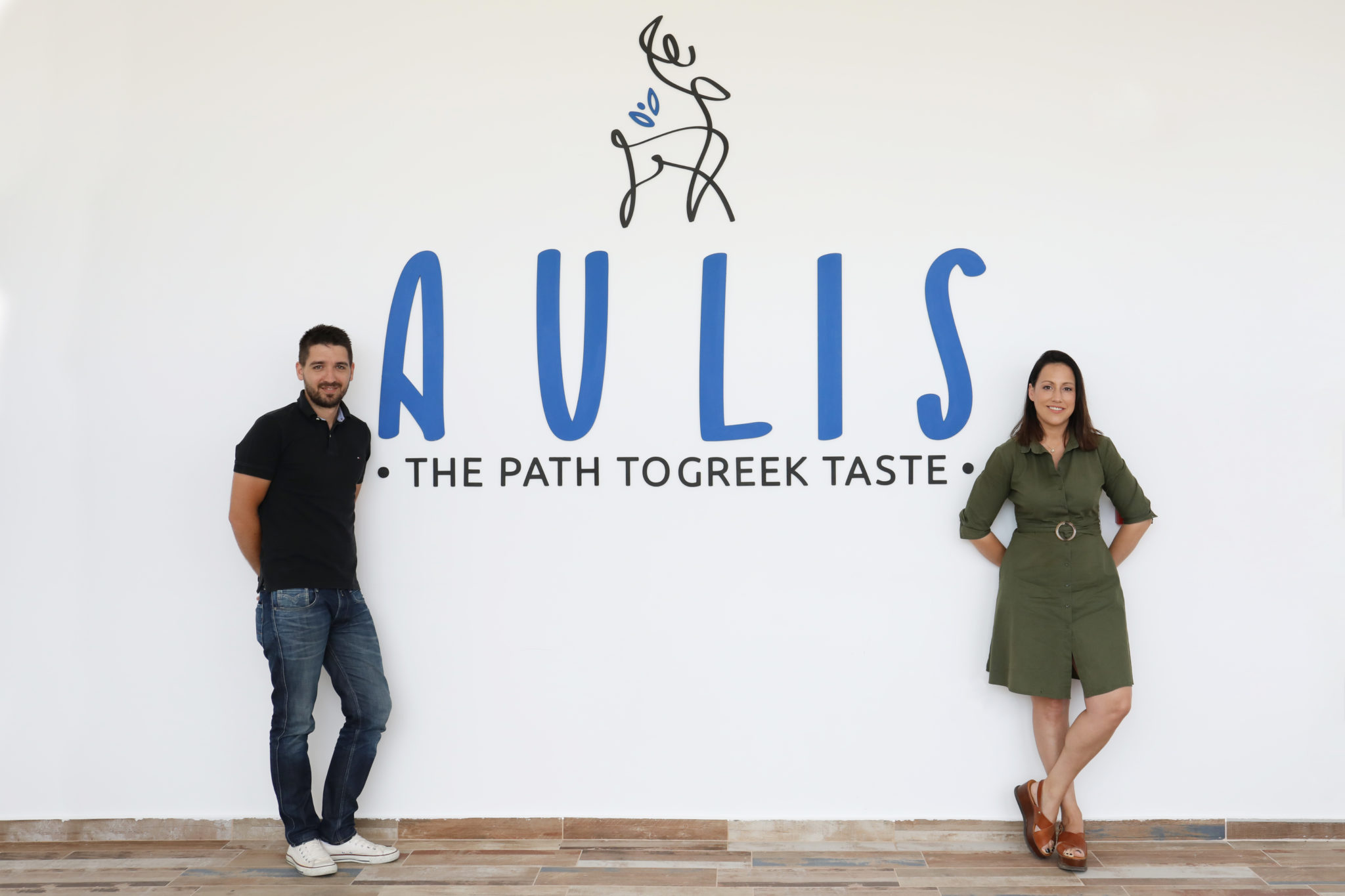 Aulis Premium Extra Virgin Olive Oil (250ml, 8.4 fl.oz) - Image 4