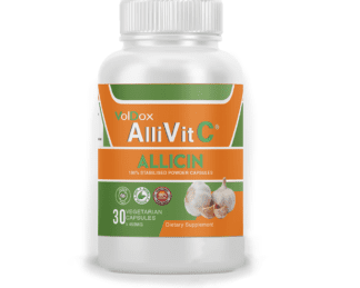 AlliVit C Strengthen Immune System