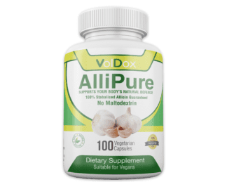 AlliPure - Immune Boost - Anti Viral