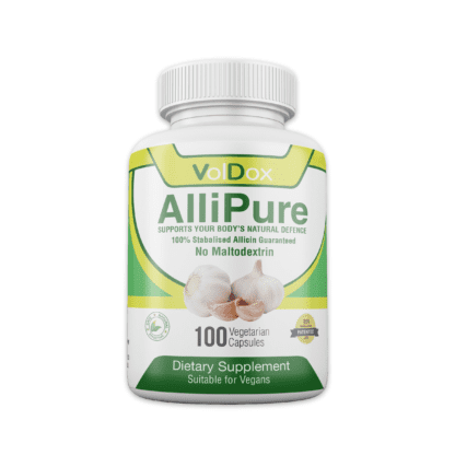 AlliPure - Immune Boost - Anti Viral