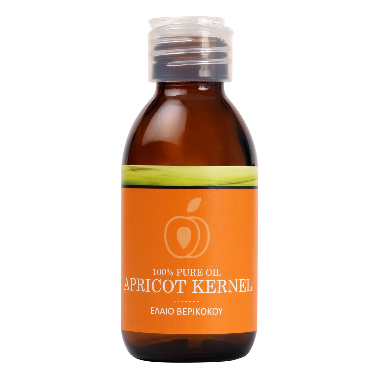 Apricot Kernel Carrier Oil 100ml Prime Store Supply