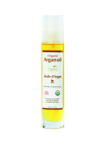 Premium Organic Cosmetic Argan oil
