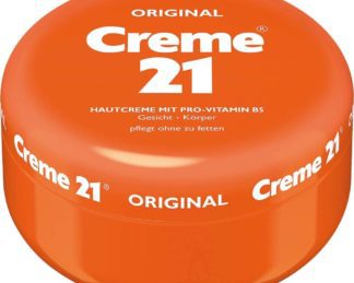 Creme 21 250 ml Original Skin Cream