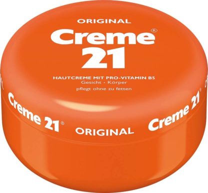 Creme 21 250 ml Original Skin Cream