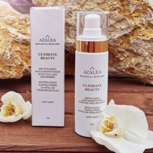 AZALEA Botanical Skincare