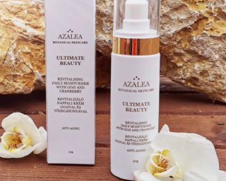 AZALEA Botanical Skincare