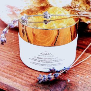 AZALEA Botanical skincare