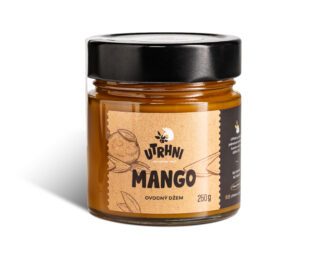 Mango JAM 250g