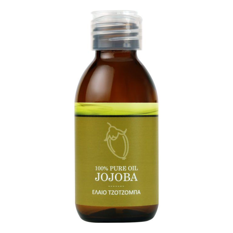 Jojoba Oil Clear Prime Store Supply