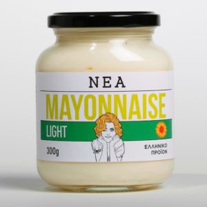 ΝΕΑ mayonnaise light
