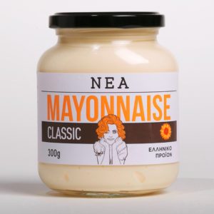 NEA Mayonnaise Classic