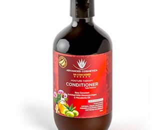 Six Star Series Moisture Therapy Conditioner