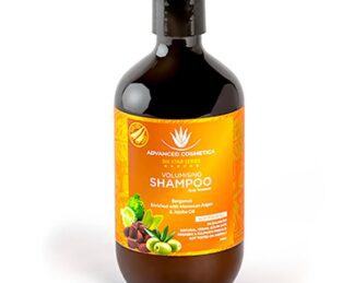Six Star Series Volumising Shampoo