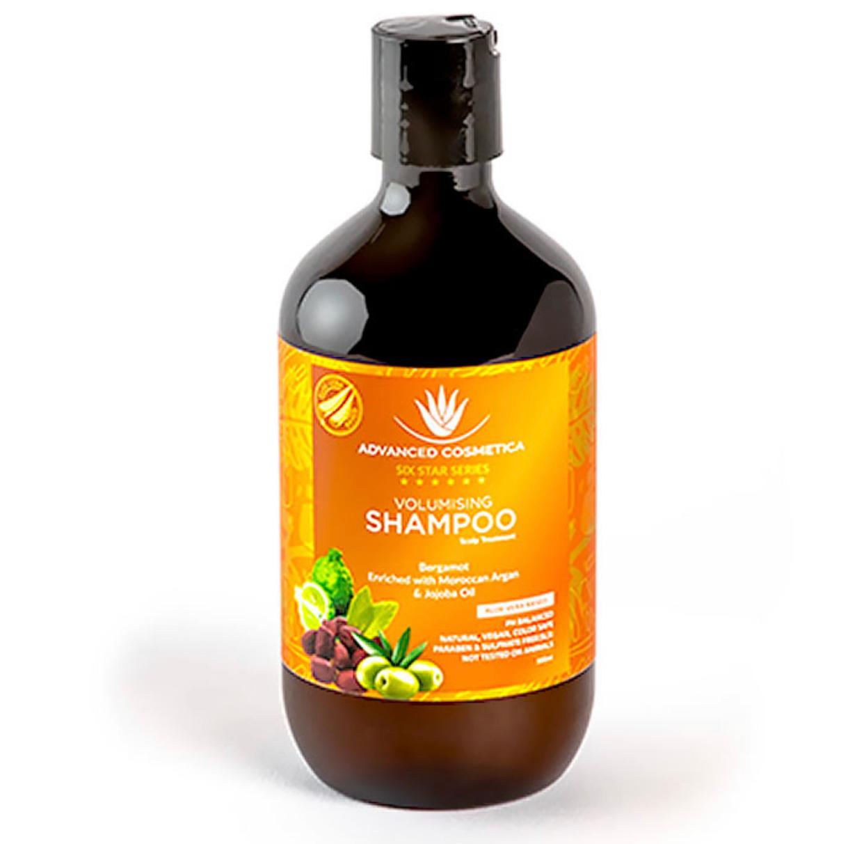 Six Star Series Volumising Shampoo