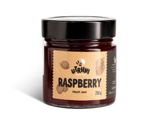 Raspberry JAM 250g