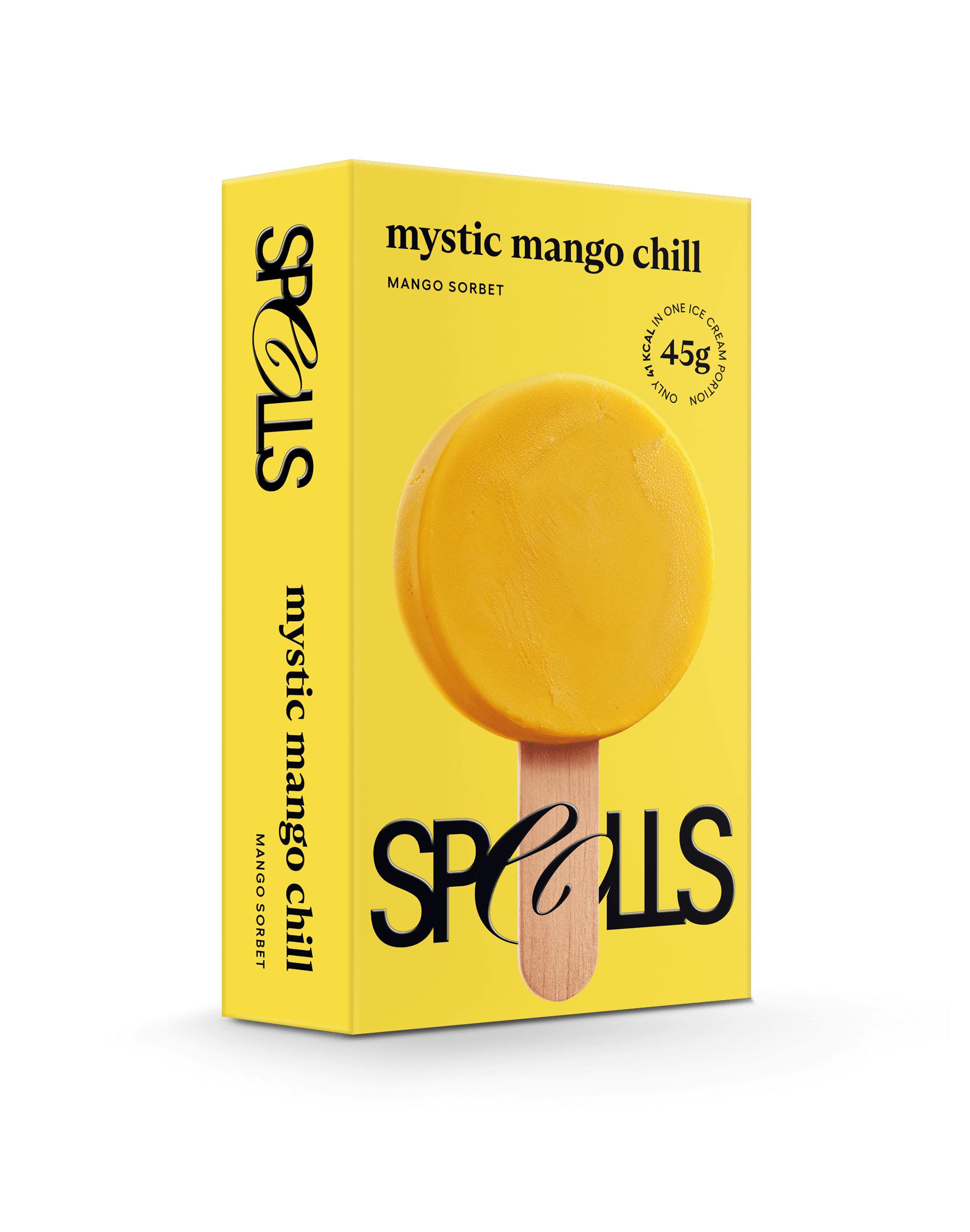 SPELLS premium ice creams - Image 3