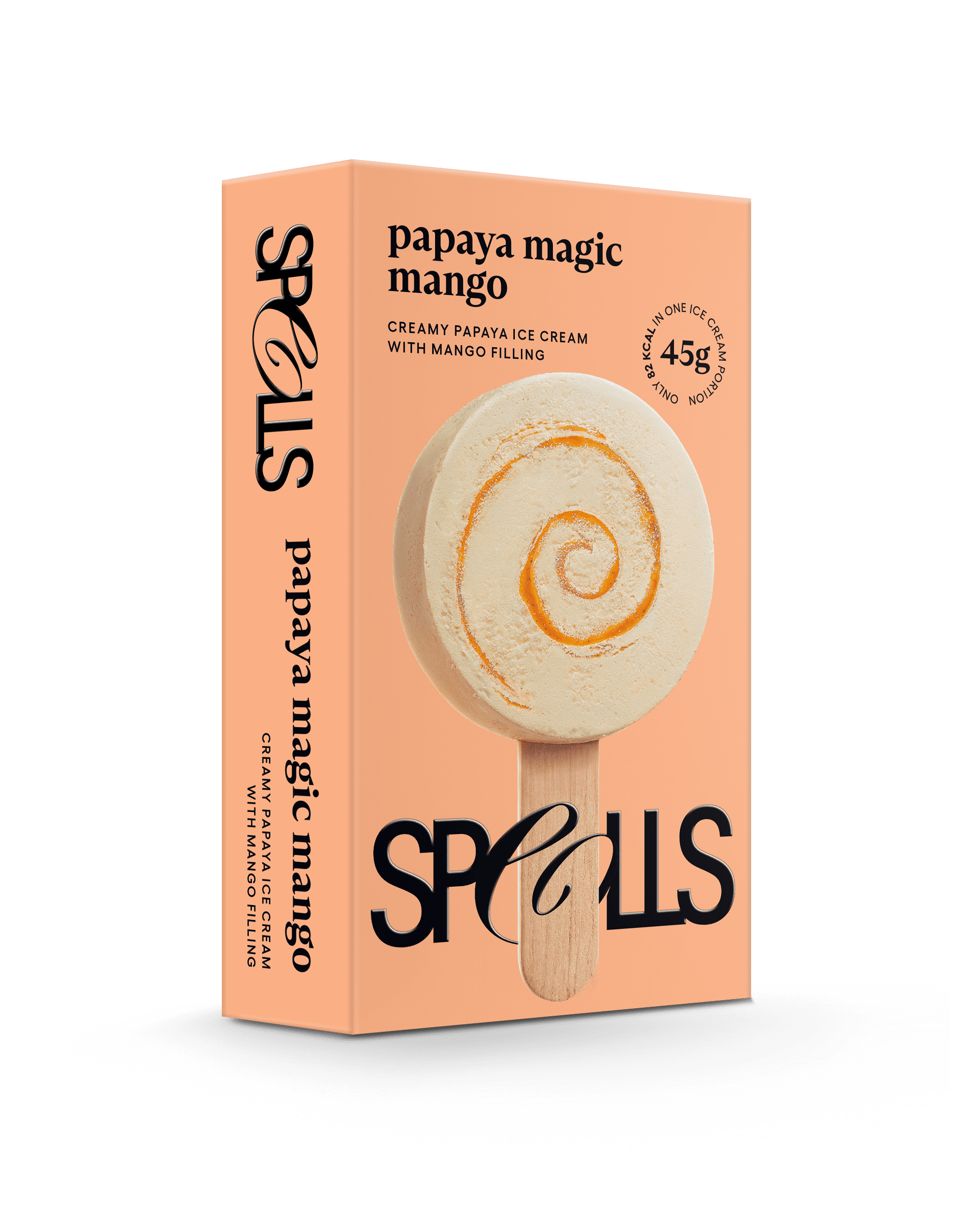 SPELLS premium ice creams - Image 2
