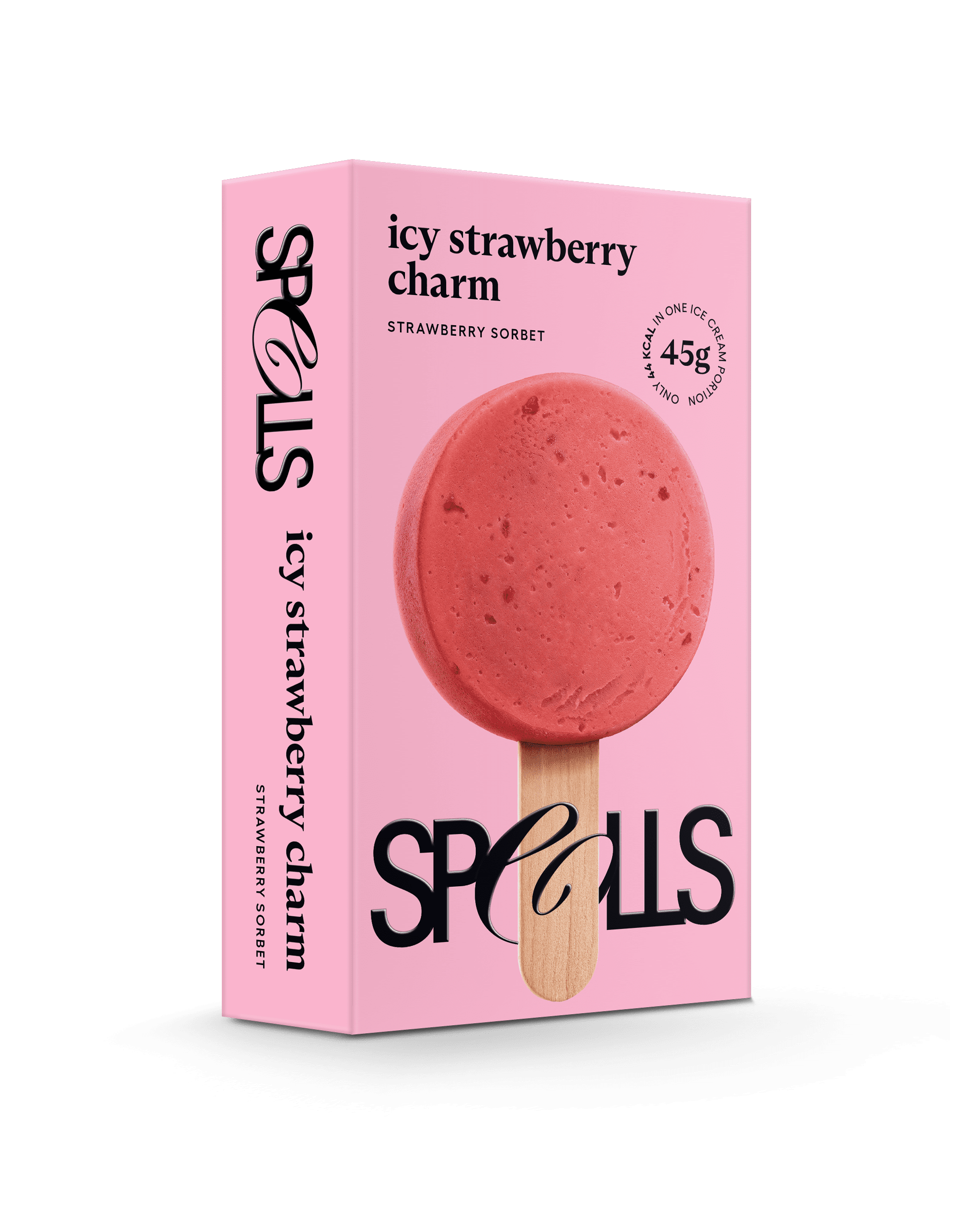 SPELLS premium ice creams - Image 4