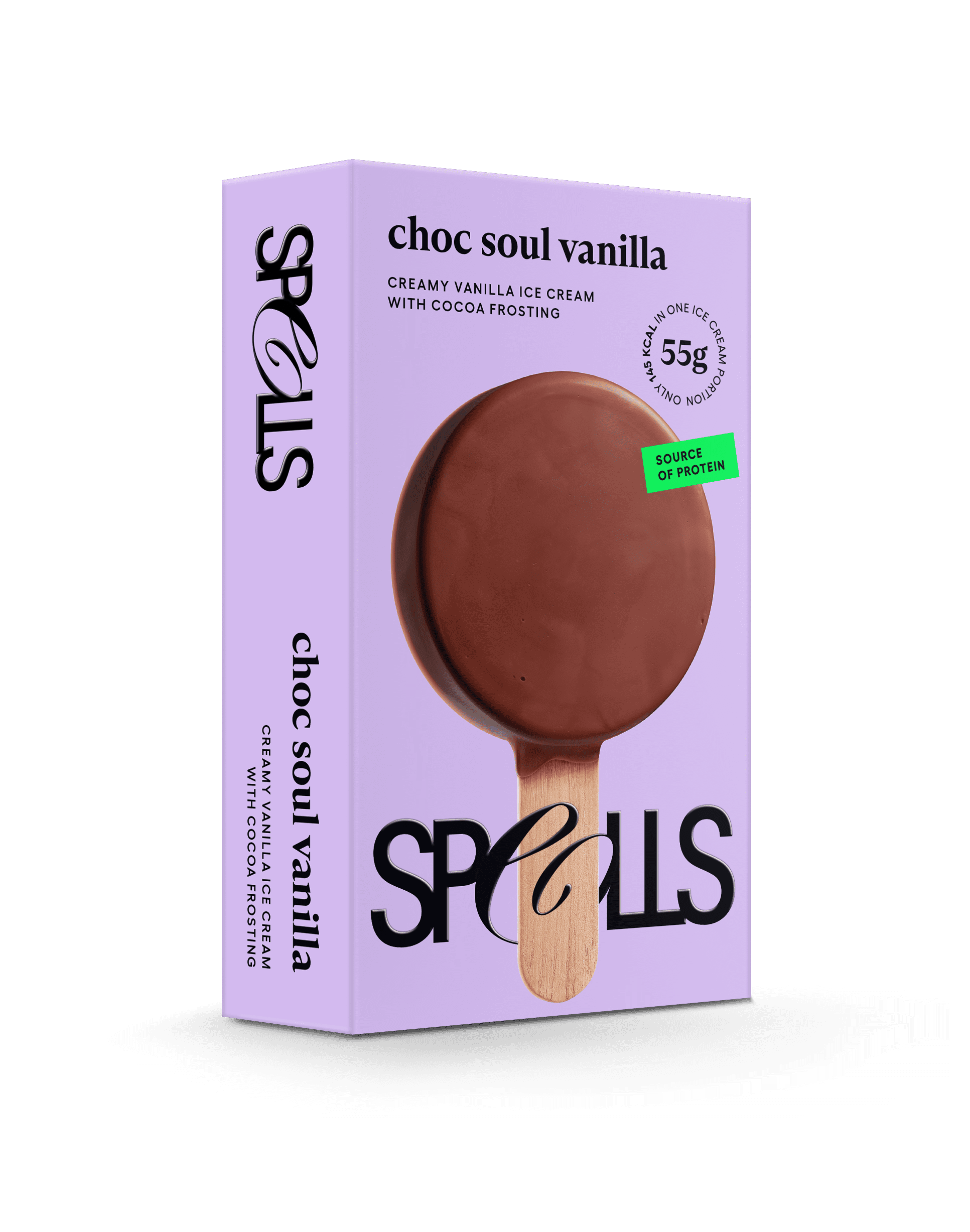 SPELLS premium ice creams - Image 5