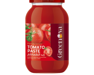 Tomato Paste