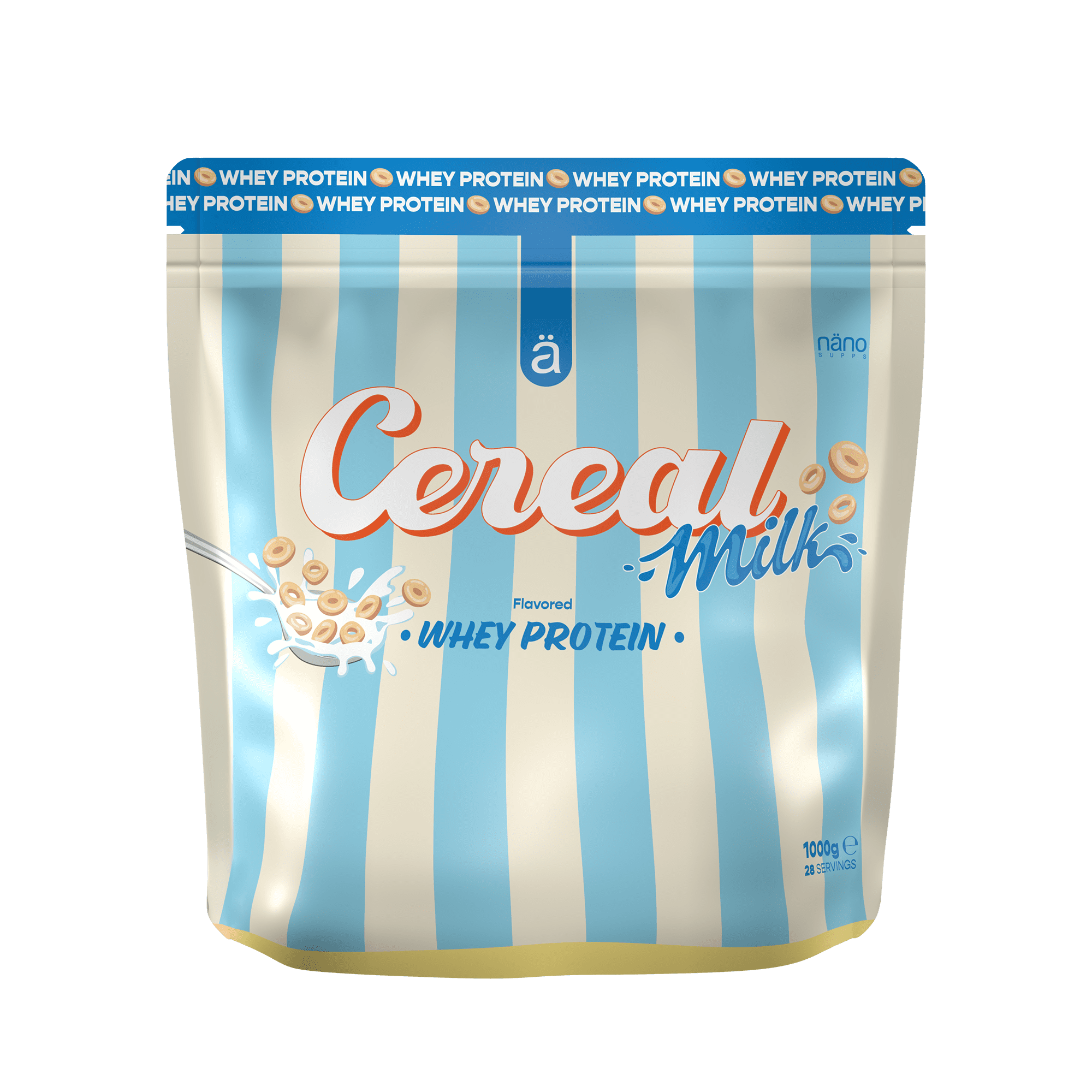 Whey Protein - Image 4