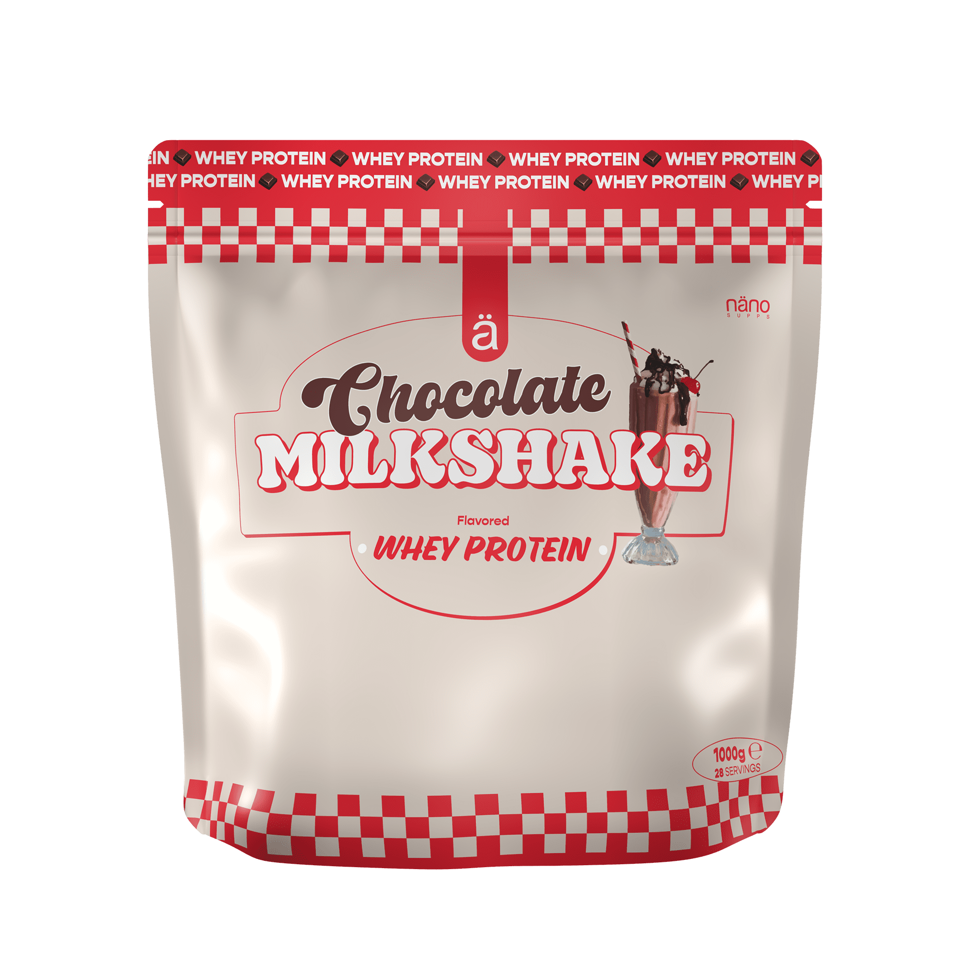 Whey Protein - Image 3