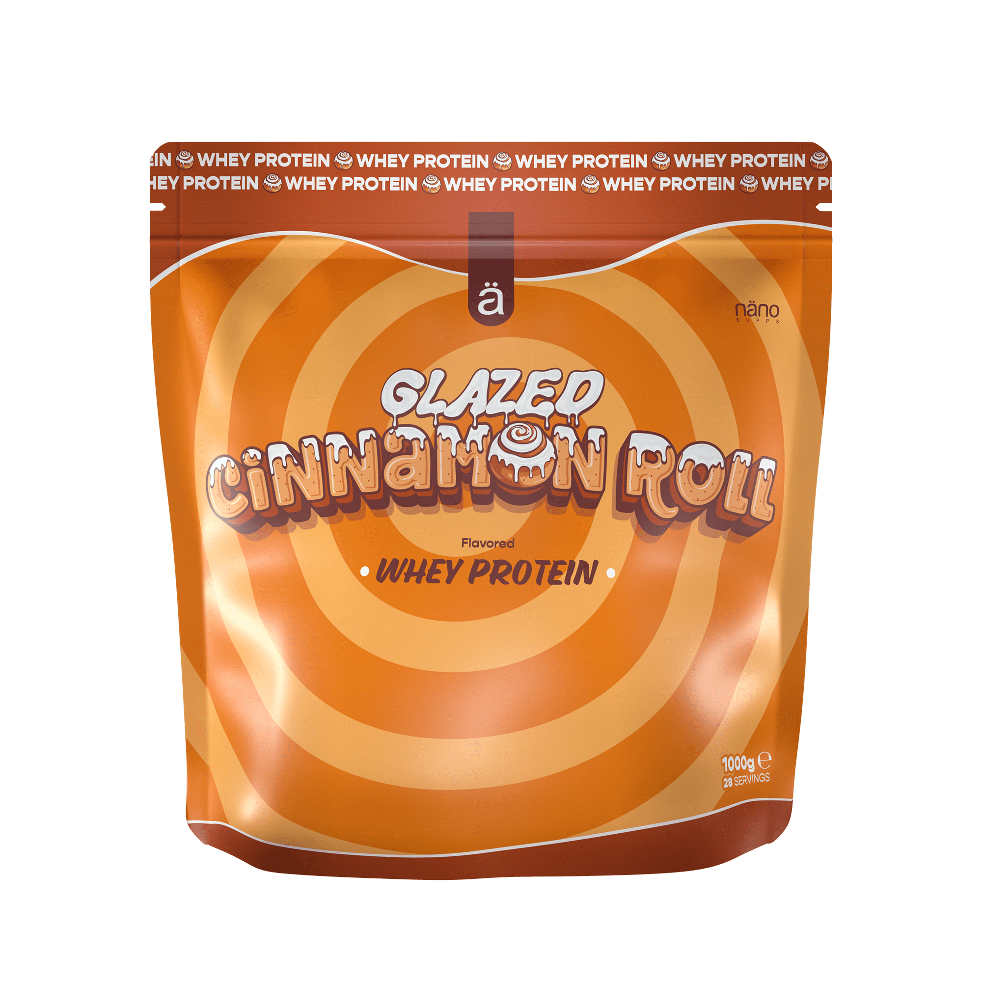 Whey Protein - Image 2