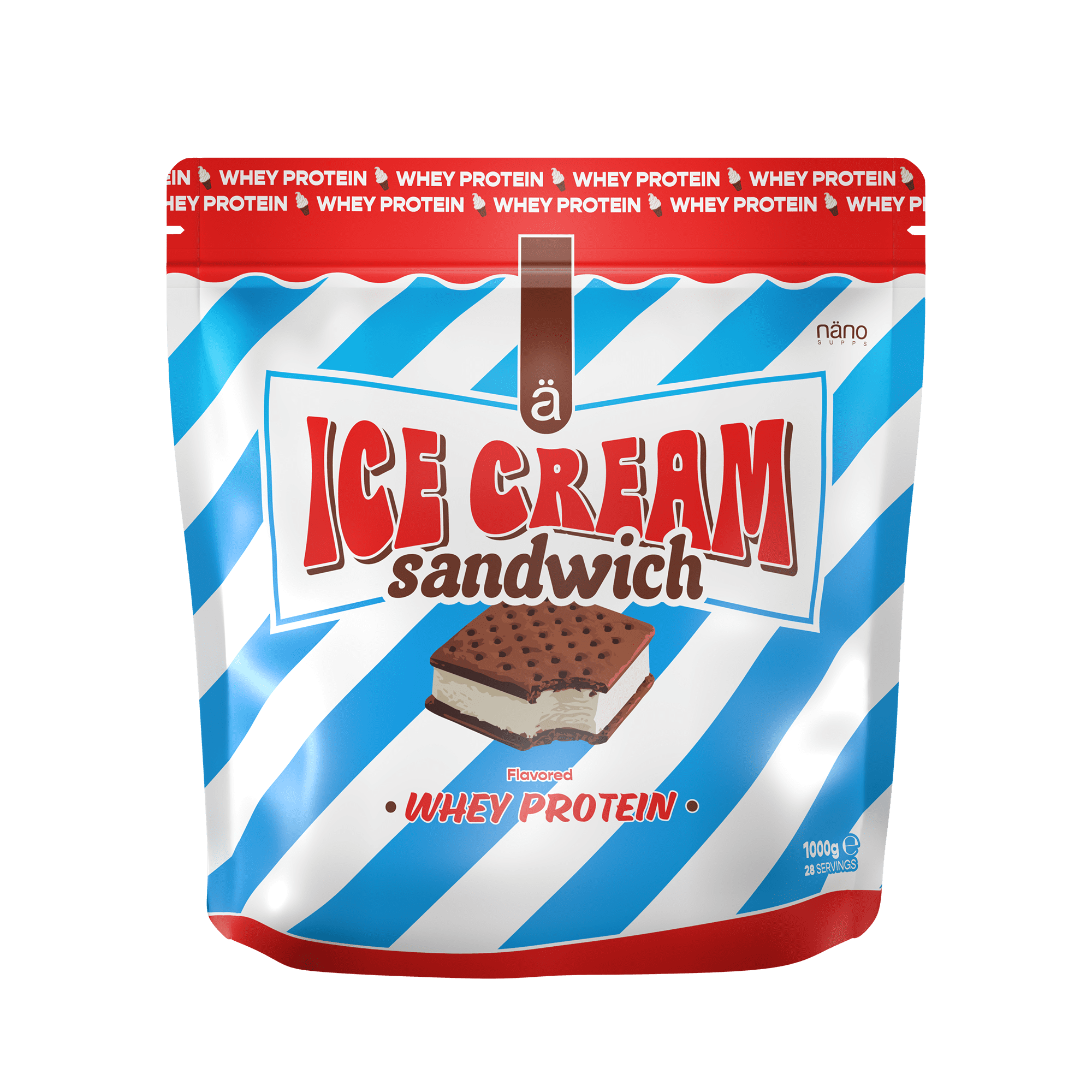 Whey Protein - Image 6