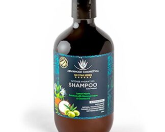 Six Star Series Intense Hydration Shampoo