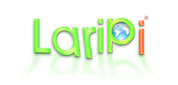 LARIPI Ltd.