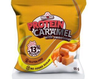 Protein Caramel