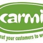 Carmit Candy Industry