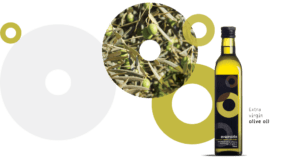 ANOSKELI Our vision is to produce and deliver to the world the best extra virgin olive oil and wine from Crete, in a sustainable manner.
