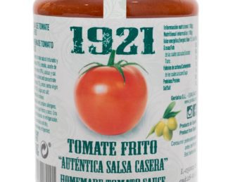 Natural tomato