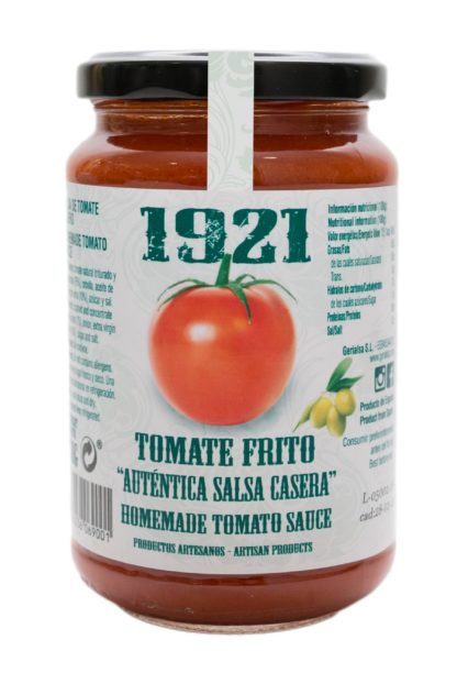 Natural tomato